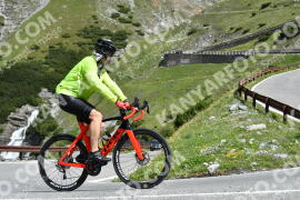 Photo #2178794 | 24-06-2022 10:22 | Passo Dello Stelvio - Waterfall curve BICYCLES