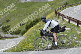 Fotó #3270645 | 28-06-2023 12:26 | Passo Dello Stelvio - Vízesés kanyar Bicajosok