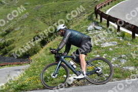 Photo #2173014 | 21-06-2022 09:44 | Passo Dello Stelvio - Waterfall BICYCLE riders
