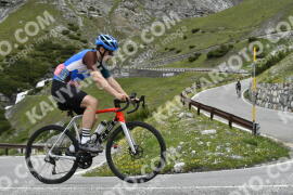 Photo #3304304 | 01-07-2023 11:27 | Passo Dello Stelvio - Waterfall curve BICYCLES