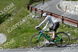 Photo #2322523 | 16-07-2022 17:02 | Passo Dello Stelvio - Waterfall curve BICYCLES