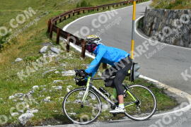 Photo #2689671 | 20-08-2022 11:24 | Passo Dello Stelvio - Waterfall curve BICYCLES