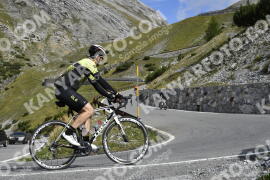 Photo #2796880 | 02-09-2022 10:23 | Passo Dello Stelvio - Waterfall curve BICYCLES