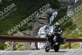 Photo #4090118 | 26-08-2023 11:54 | Passo Dello Stelvio - Waterfall curve