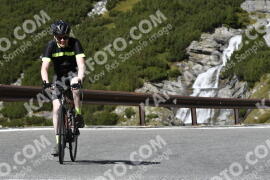 Photo #2874697 | 13-09-2022 12:30 | Passo Dello Stelvio - Waterfall curve BICYCLES