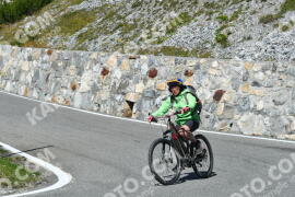 Photo #4216453 | 09-09-2023 14:12 | Passo Dello Stelvio - Waterfall curve BICYCLES