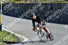 Photo #2666524 | 16-08-2022 09:59 | Passo Dello Stelvio - Waterfall curve BICYCLES