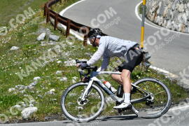 Photo #2289698 | 12-07-2022 13:20 | Passo Dello Stelvio - Waterfall curve BICYCLES