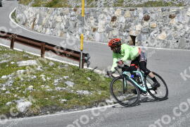 Photo #2792172 | 01-09-2022 13:42 | Passo Dello Stelvio - Waterfall curve BICYCLES