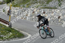 Photo #3287124 | 29-06-2023 15:35 | Passo Dello Stelvio - Waterfall curve BICYCLES