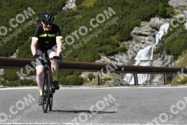 Photo #2874702 | 13-09-2022 12:30 | Passo Dello Stelvio - Waterfall curve BICYCLES