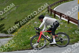 Photo #2180003 | 24-06-2022 14:17 | Passo Dello Stelvio - Waterfall curve BICYCLES