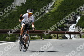 Photo #2289315 | 12-07-2022 14:51 | Passo Dello Stelvio - Waterfall curve BICYCLES