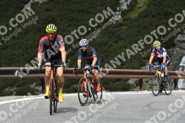 Photo #2789473 | 01-09-2022 10:54 | Passo Dello Stelvio - Waterfall curve BICYCLES