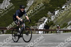 Photo #2104996 | 06-06-2022 10:41 | Passo Dello Stelvio - Waterfall curve BICYCLES