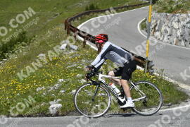 Foto #3615384 | 28-07-2023 13:18 | Passo Dello Stelvio - Waterfall Kehre BICYCLES