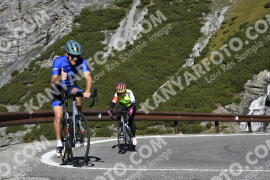 Photo #2865130 | 12-09-2022 10:03 | Passo Dello Stelvio - Waterfall curve BICYCLES