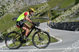 Photo #2431380 | 29-07-2022 10:58 | Passo Dello Stelvio - Waterfall curve BICYCLES