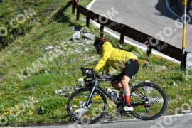 Photo #2145100 | 18-06-2022 09:23 | Passo Dello Stelvio - Waterfall BICYCLE riders