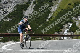 Photo #2594668 | 11-08-2022 13:09 | Passo Dello Stelvio - Waterfall curve BICYCLES