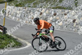 Foto #3235201 | 25-06-2023 15:23 | Passo Dello Stelvio - Waterfall Kehre BICYCLES