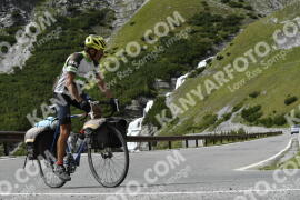 Photo #3767257 | 08-08-2023 15:15 | Passo Dello Stelvio - Waterfall curve BICYCLES