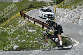 Photo #3377260 | 07-07-2023 14:48 | Passo Dello Stelvio - Waterfall curve BICYCLES