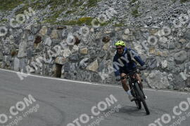 Photo #3153495 | 18-06-2023 12:40 | Passo Dello Stelvio - Waterfall curve BICYCLES