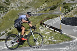 Photo #2738642 | 25-08-2022 11:17 | Passo Dello Stelvio - Waterfall curve BICYCLES