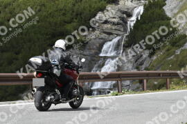 Photo #2785465 | 30-08-2022 12:32 | Passo Dello Stelvio - Waterfall curve