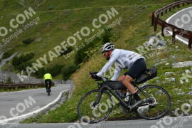 Photo #2449270 | 30-07-2022 15:34 | Passo Dello Stelvio - Waterfall curve BICYCLES