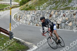 Photo #2411831 | 26-07-2022 14:06 | Passo Dello Stelvio - Waterfall curve BICYCLES