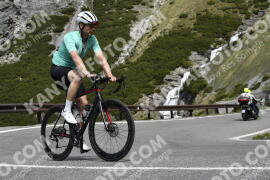 Photo #2079337 | 02-06-2022 10:43 | Passo Dello Stelvio - Waterfall curve BICYCLES