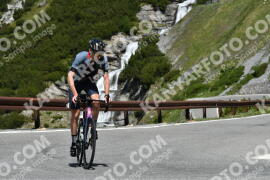 Photo #2137304 | 17-06-2022 11:26 | Passo Dello Stelvio - Waterfall curve BICYCLES