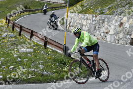 Photo #3320431 | 02-07-2023 16:42 | Passo Dello Stelvio - Waterfall curve BICYCLES