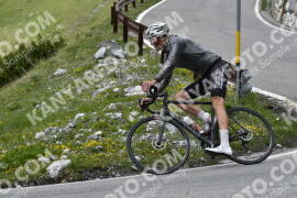 Photo #2129147 | 13-06-2022 13:50 | Passo Dello Stelvio - Waterfall curve BICYCLES