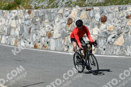 Photo #2712722 | 22-08-2022 14:49 | Passo Dello Stelvio - Waterfall curve BICYCLES