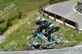 Photo #2545899 | 08-08-2022 12:04 | Passo Dello Stelvio - Waterfall curve BICYCLES