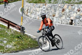 Photo #2289382 | 12-07-2022 14:28 | Passo Dello Stelvio - Waterfall curve BICYCLES
