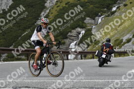 Photo #2825486 | 05-09-2022 12:20 | Passo Dello Stelvio - Waterfall curve BICYCLES