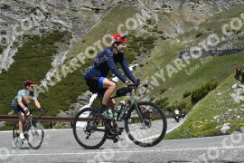 Photo #3064548 | 09-06-2023 11:00 | Passo Dello Stelvio - Waterfall curve BICYCLES