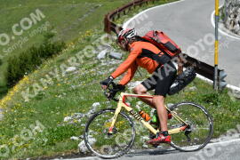 Photo #2176832 | 23-06-2022 12:28 | Passo Dello Stelvio - Waterfall curve BICYCLES