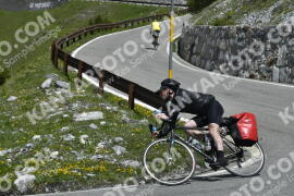 Photo #3099974 | 14-06-2023 11:54 | Passo Dello Stelvio - Waterfall curve BICYCLES