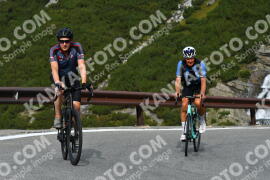 Photo #4253396 | 12-09-2023 10:31 | Passo Dello Stelvio - Waterfall curve BICYCLES