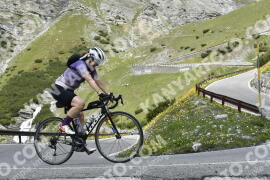 Photo #3341280 | 03-07-2023 12:50 | Passo Dello Stelvio - Waterfall curve BICYCLES