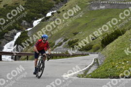 Photo #3080602 | 10-06-2023 10:12 | Passo Dello Stelvio - Waterfall curve BICYCLES