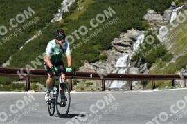 Photo #2711561 | 22-08-2022 11:46 | Passo Dello Stelvio - Waterfall curve BICYCLES