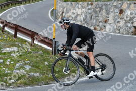 Photo #2371352 | 22-07-2022 13:11 | Passo Dello Stelvio - Waterfall curve BICYCLES