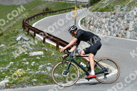 Photo #2170058 | 20-06-2022 13:18 | Passo Dello Stelvio - Waterfall curve BICYCLES