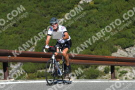 Photo #4200203 | 08-09-2023 10:31 | Passo Dello Stelvio - Waterfall curve BICYCLES
